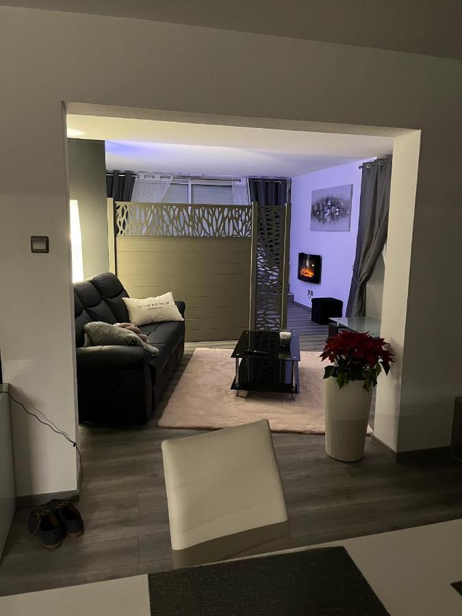 L'ecrin Du Bonheur Appartement *