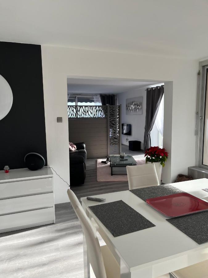 L'ecrin Du Bonheur Apartment