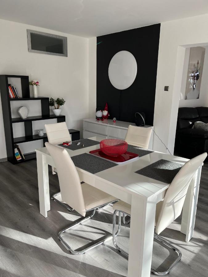 L'ecrin Du Bonheur Apartment Turckheim