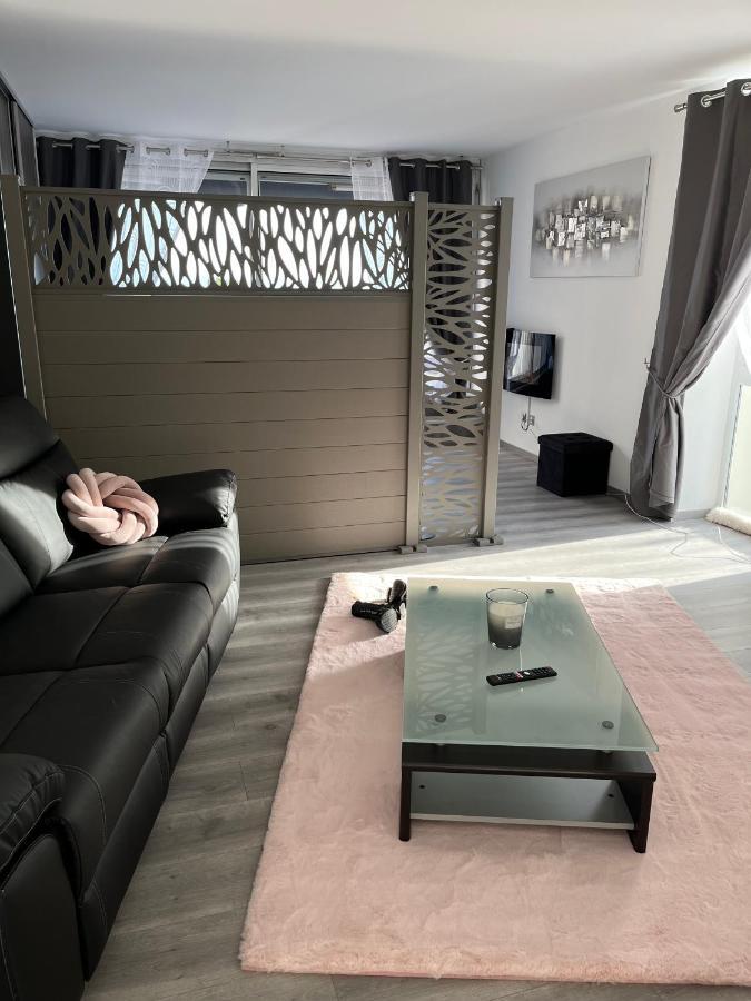 L'ecrin Du Bonheur Appartement Turckheim