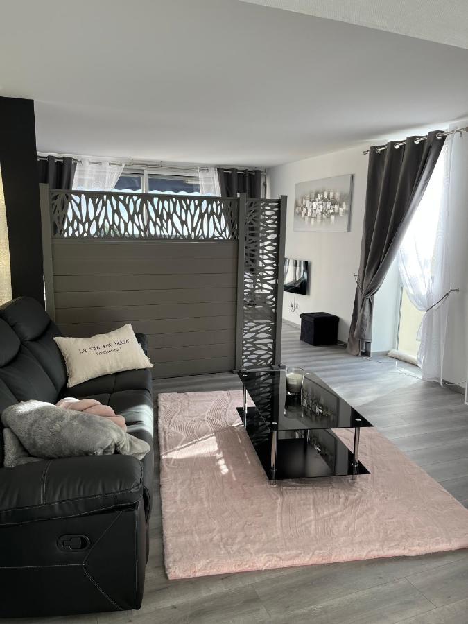 L'ecrin Du Bonheur Appartement Turckheim