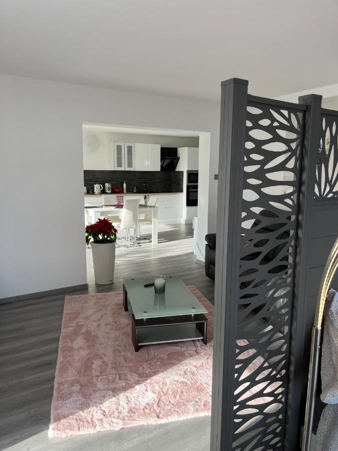 Appartement L'ecrin Du Bonheur *