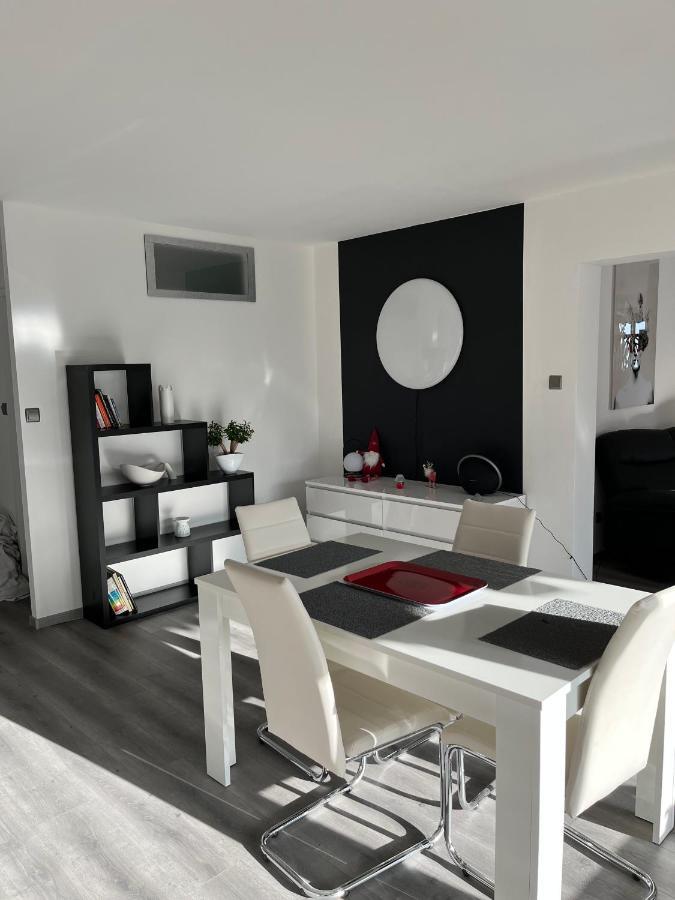 L'ecrin Du Bonheur Appartement Turckheim