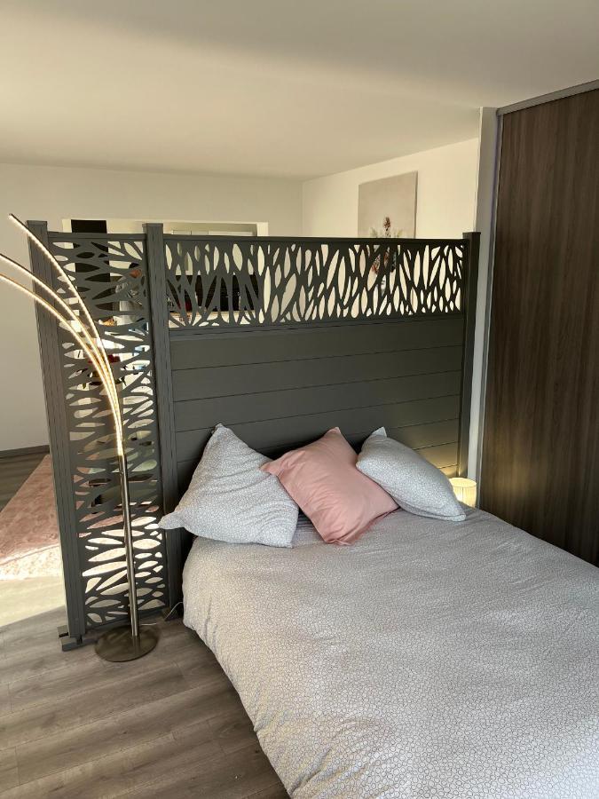 L'ecrin Du Bonheur Appartement Turckheim